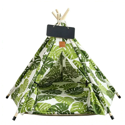 Cabane pour chat