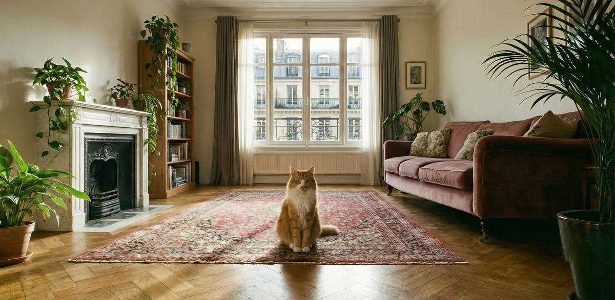 How to Tell If Your Cat Is Sick