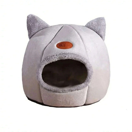 Igloo pour chat