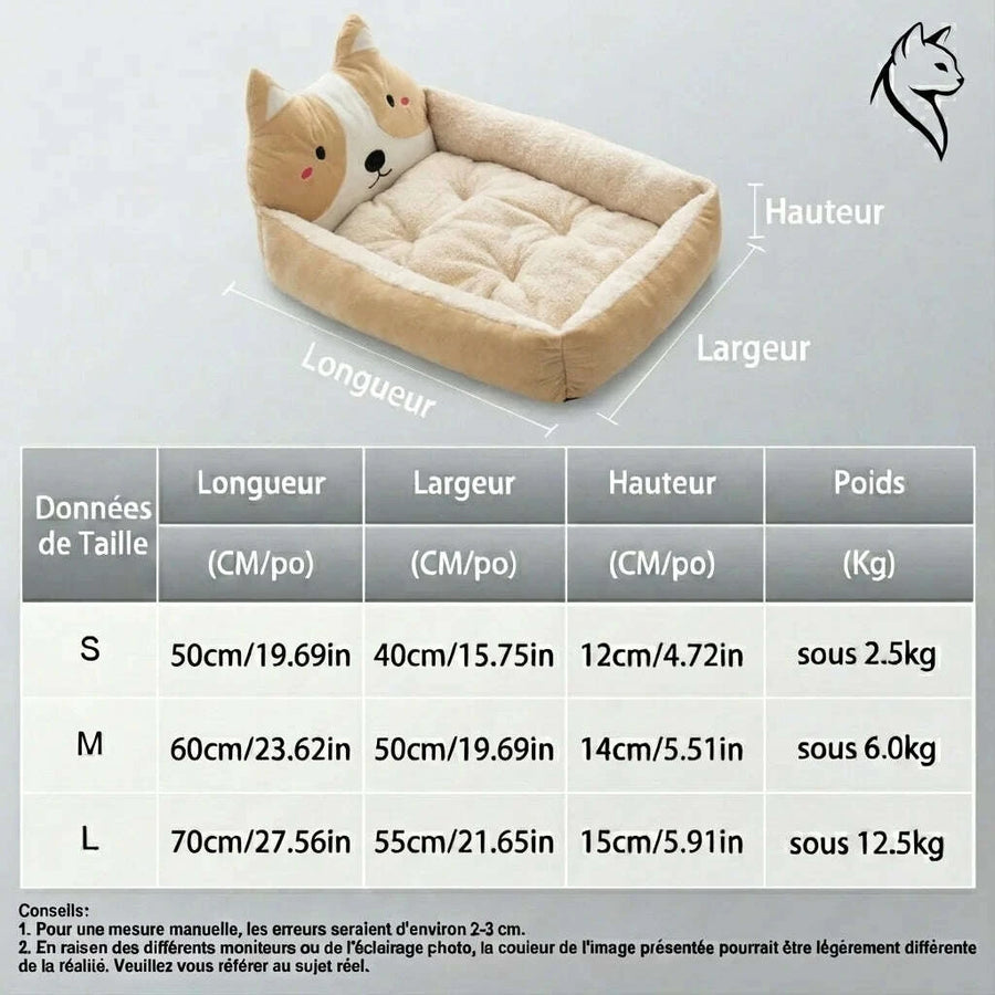 Confort & repos