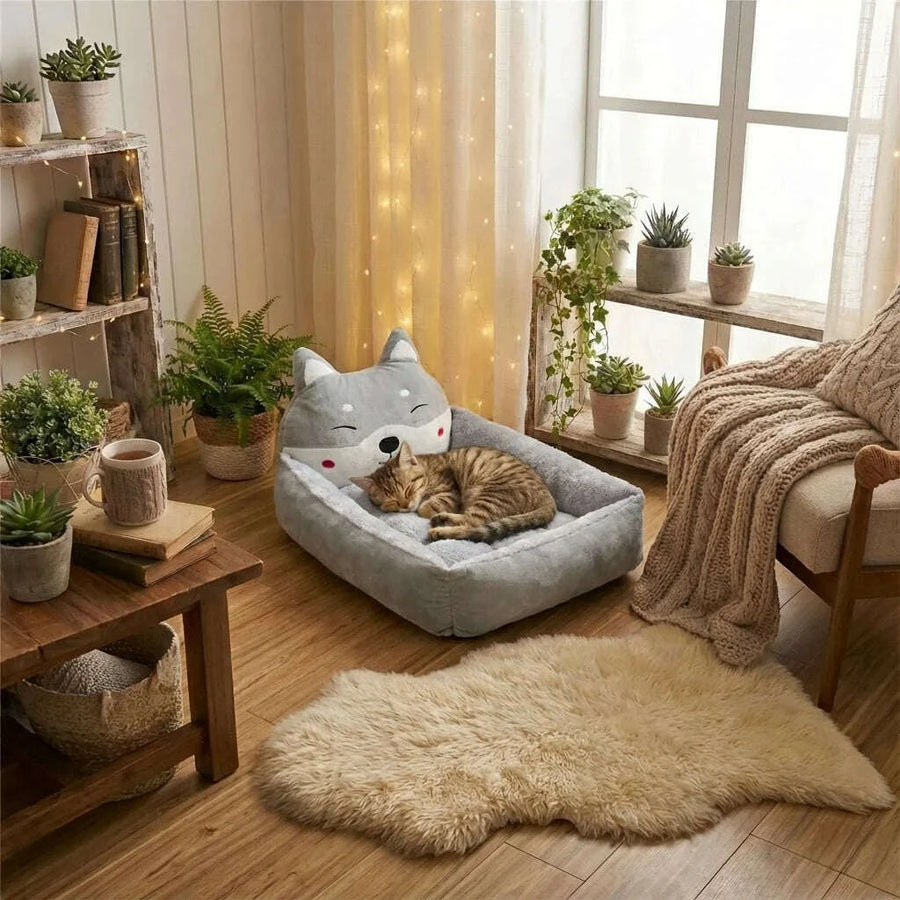 Comfort & rest