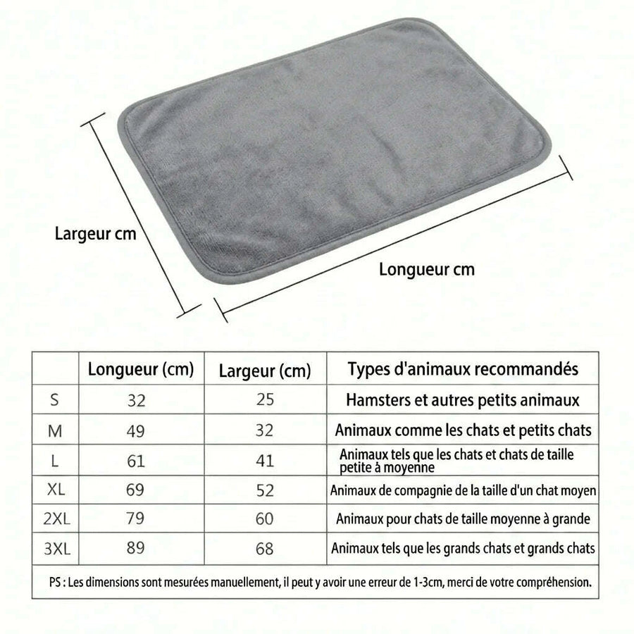Confort & repos