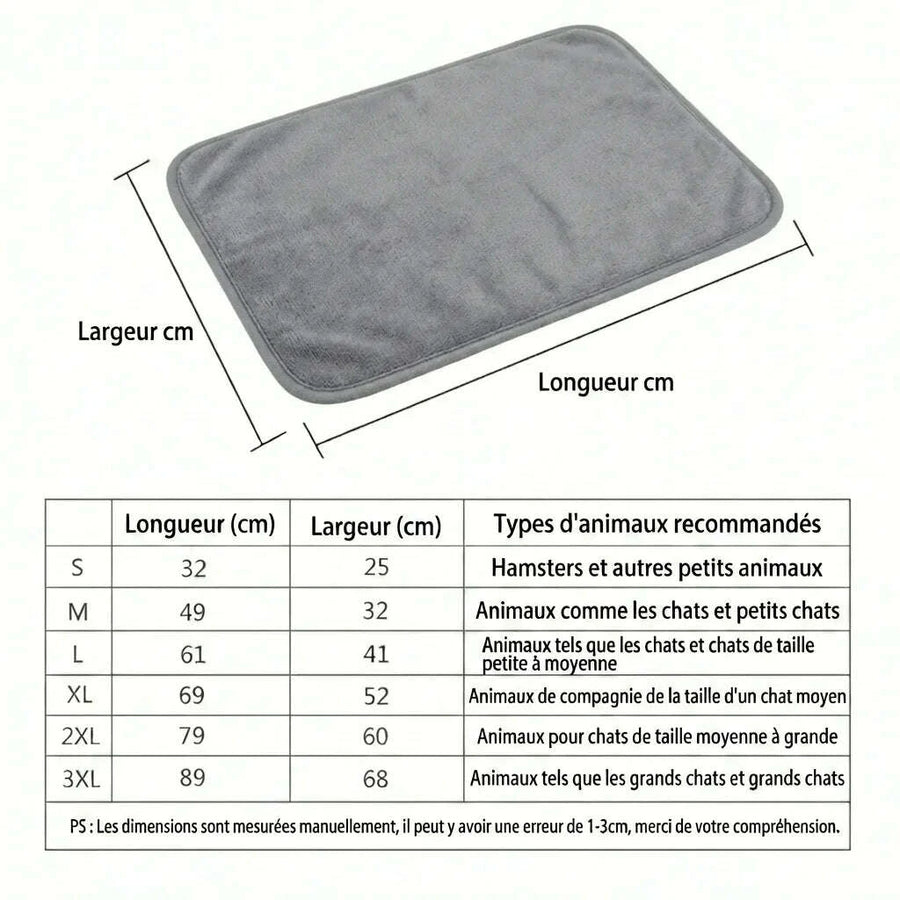 Confort & repos