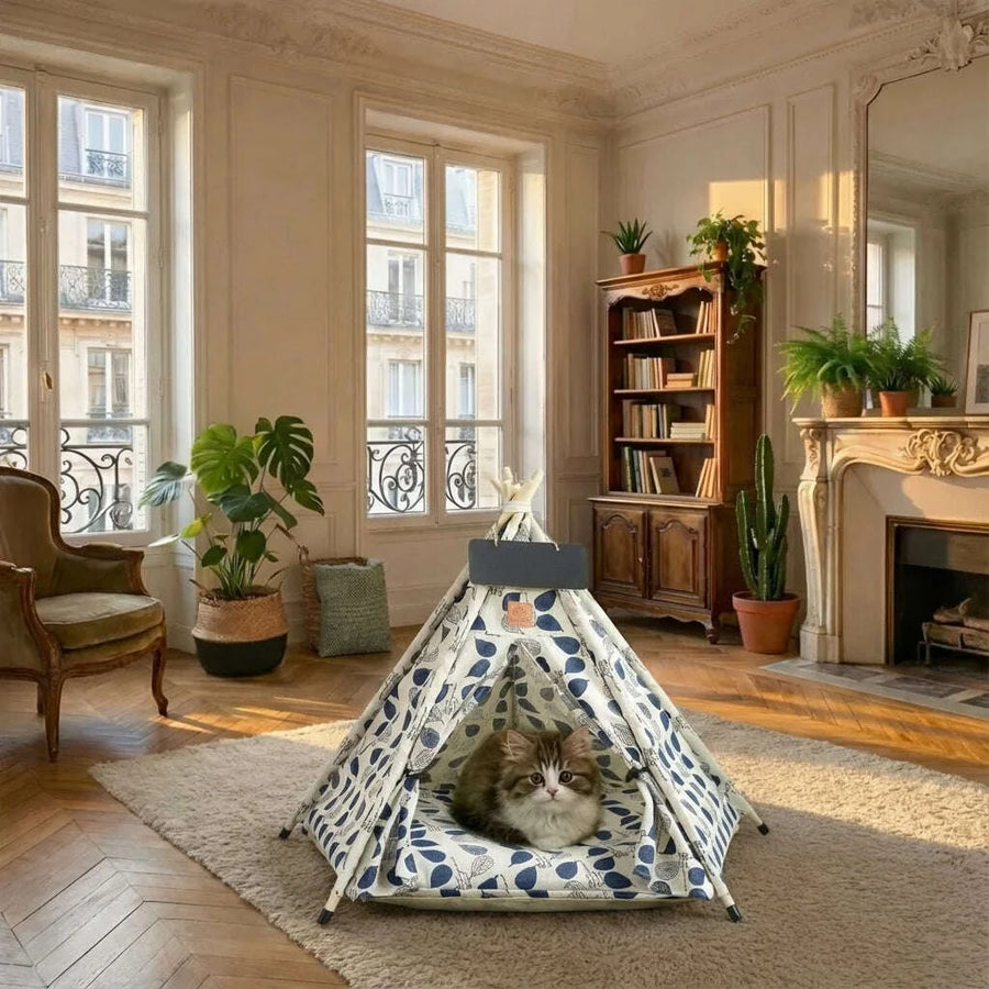 Confort & repos