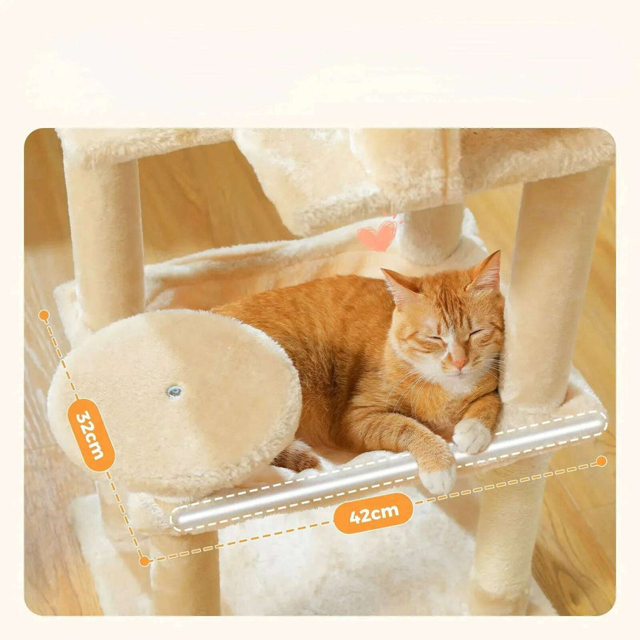 Confort & repos