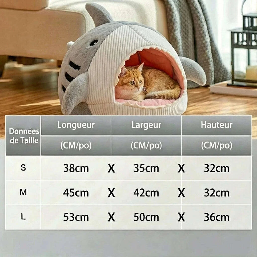 Confort & repos