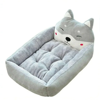 Panier pour grand chat