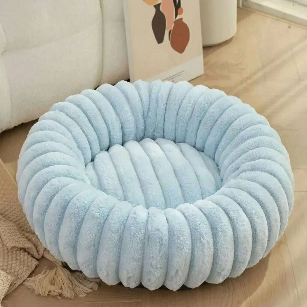 Panier pour chat design