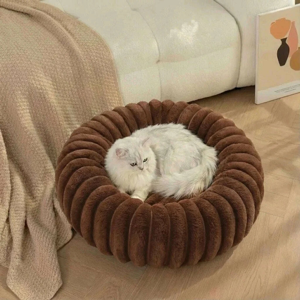Panier pour chat original