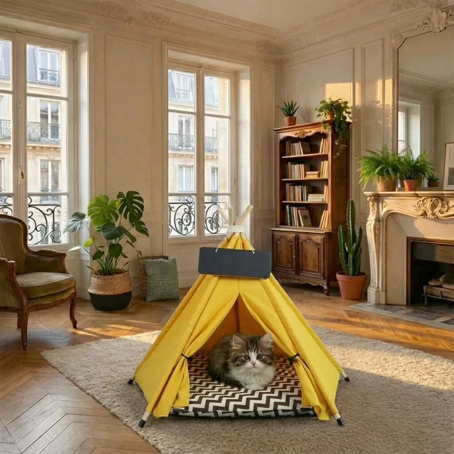 Confort & repos