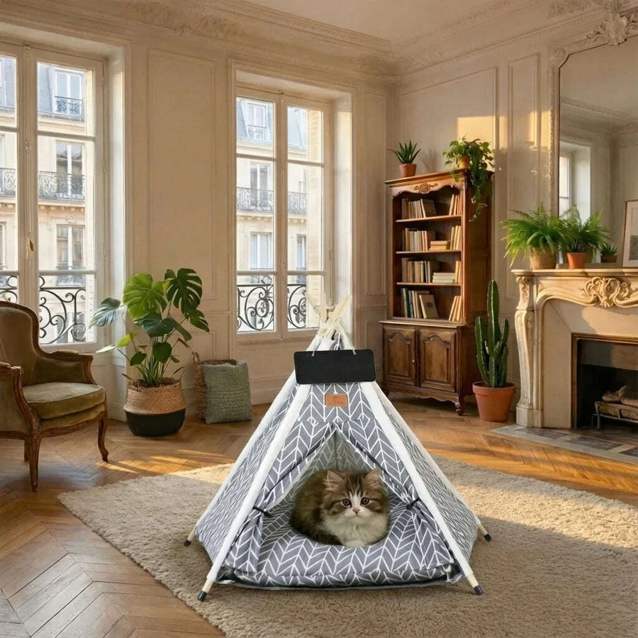 Confort & repos